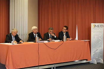 Convegno OMCEO9