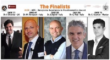 finalists